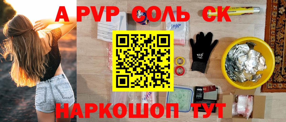 A PVP СК КРИС Аргун